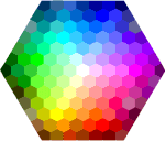 Auswählen einer Farbe in HTML und CSS