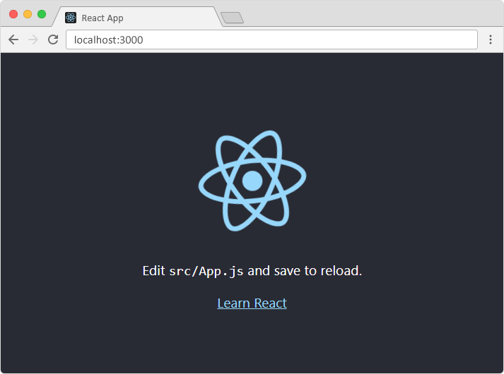React Learning