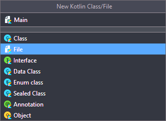 Встановлення Kotlin