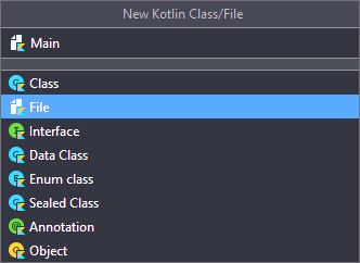 Kotlin Install