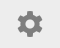 JetBrains IDE: Settings icon