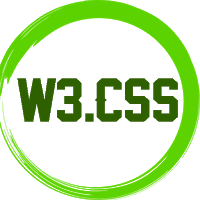 W3CSS. Lessons for beginners