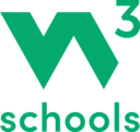 W3Schools