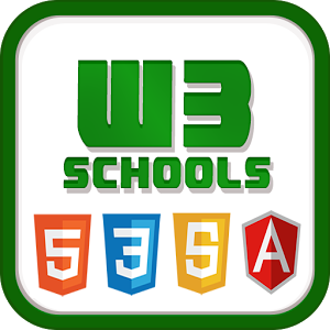 W3Schools in English. Lessons for beginners