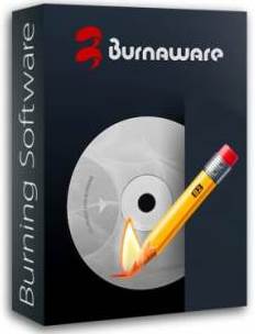 BurnAware Free