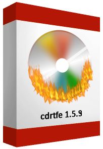 CDRtfe